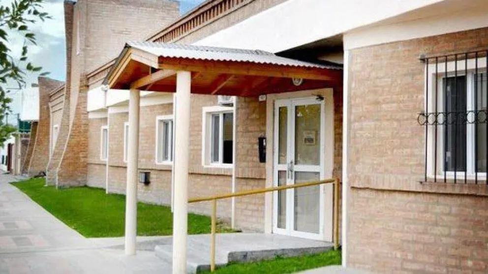 El hospital Zatti utilizará espacios de CADEJUR para rehabilitación