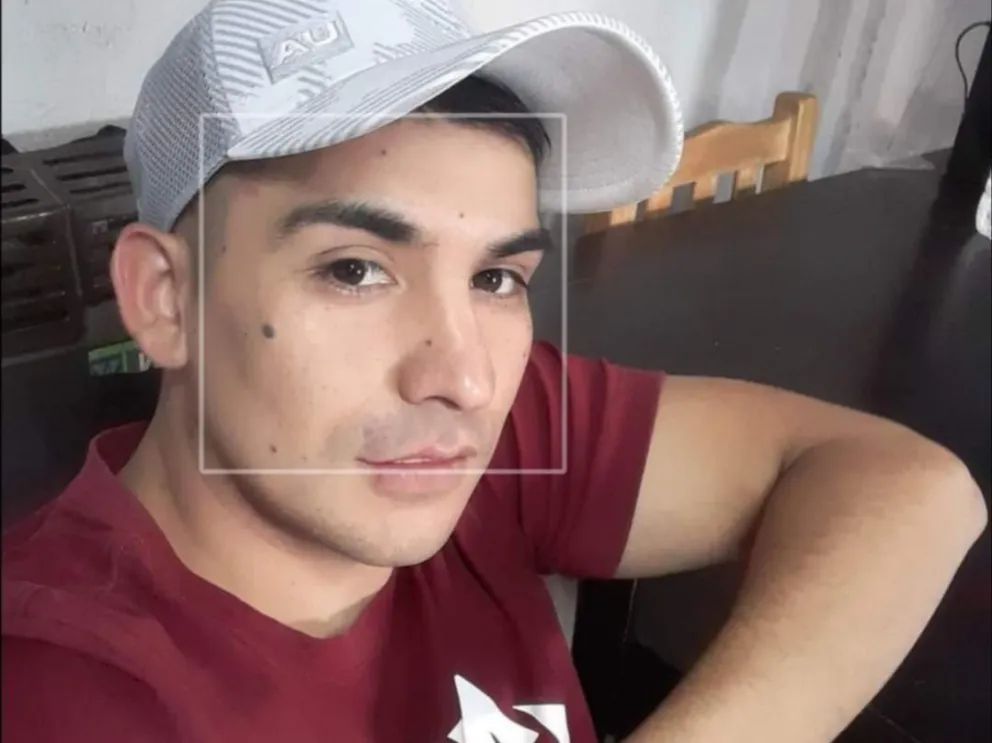Robo a Pozzo Ardizzi: A Lucas Giménez Pazos se lo tragó la tierra