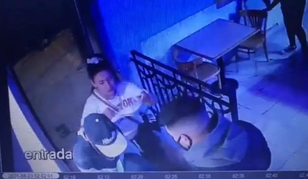 Femicidio: Identificaron a la joven que fue asesinada a botellazos y ladrillazos