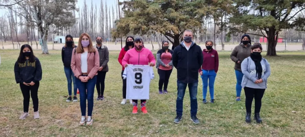 Los candidatos de Juntos llevan sus propuestas a cada rincón de la provincia
