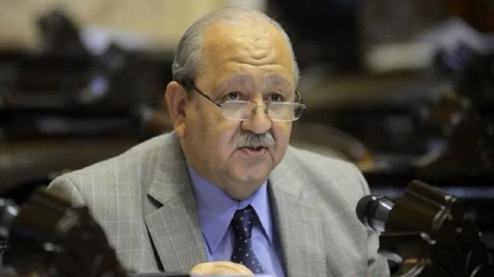 Murió Eduardo Brizuela del Moral, ex gobernador de Catamarca y actual diputado nacional por la UCR