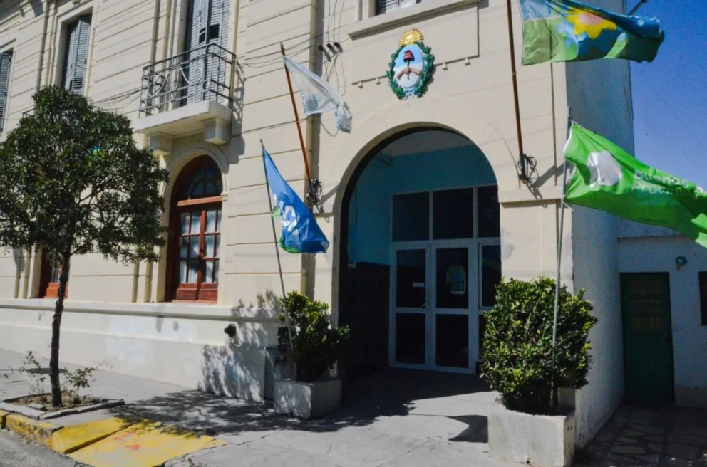 Quedó en libertad el hombre acusado de golpear a su ex pareja