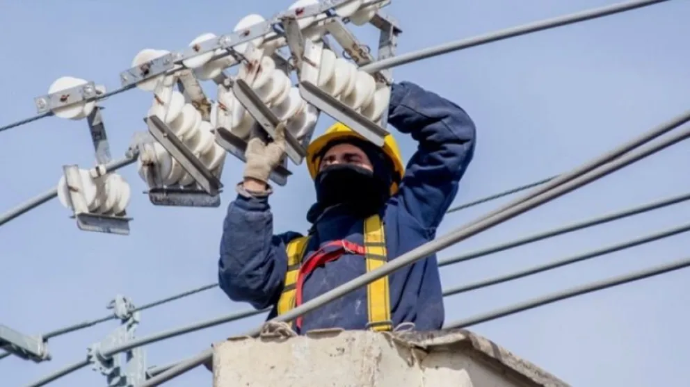 Alerta electrodomésticos: cortarán la luz durante largas horas en la zona