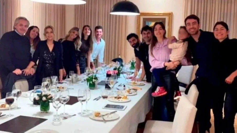Fiesta VIP en Olivos: la Justicia pidió un informe detallado sobre los protocolos aplicados
