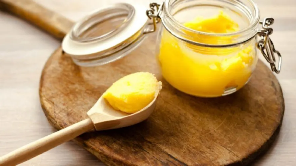Qué es el ghee, la alternativa a la manteca: mitos y verdades
