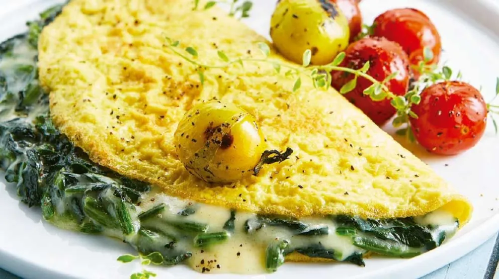Tres recetas súper fáciles que te sacaran de apuros cuando no sepas qué cocinar