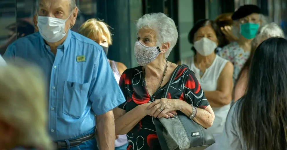 Para ATE las clínicas mantienen de rehenes a todos los jubilados