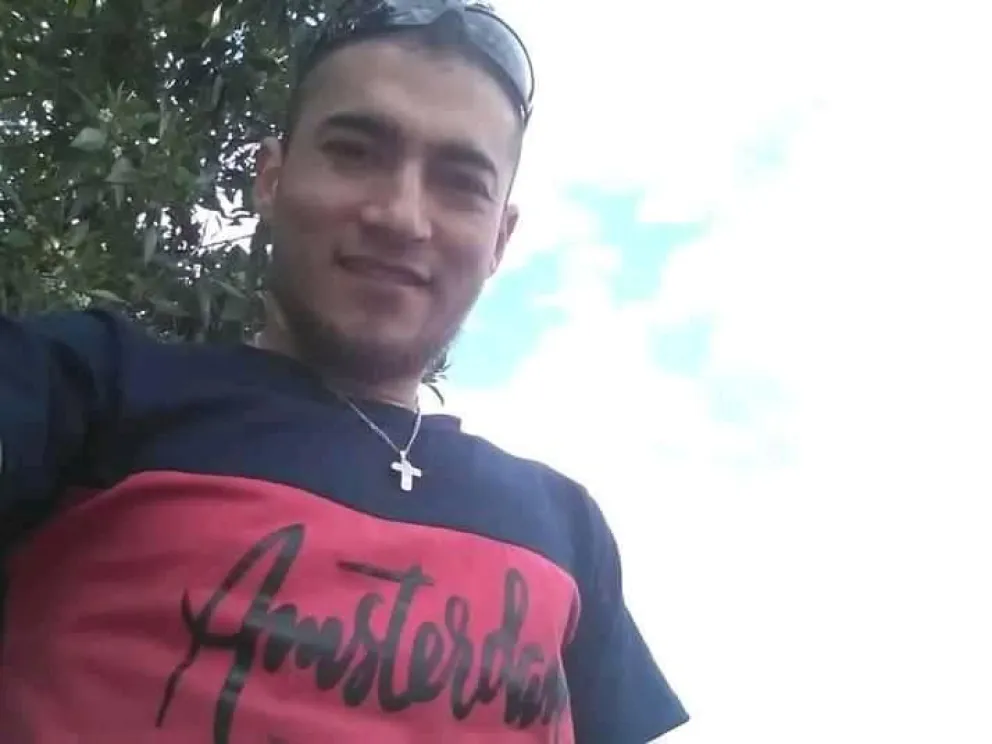 Tiros y muerte en Patagones: "No era delincuente, no sé qué pasó por su cabeza"