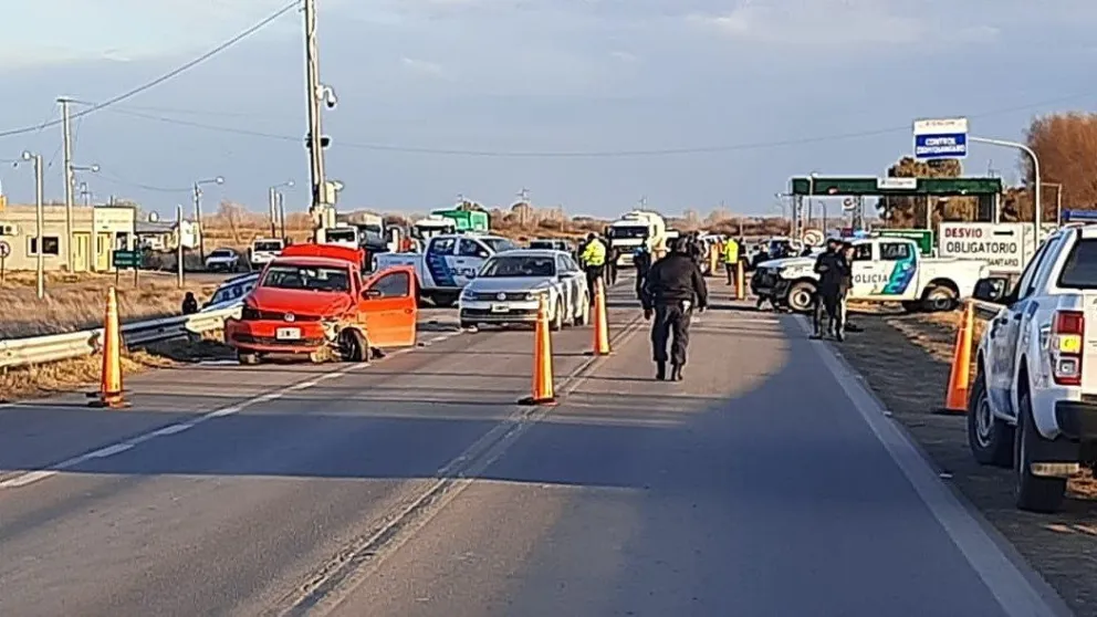 Todo indica que Zapata se habría quitado la vida al quedar acorralado