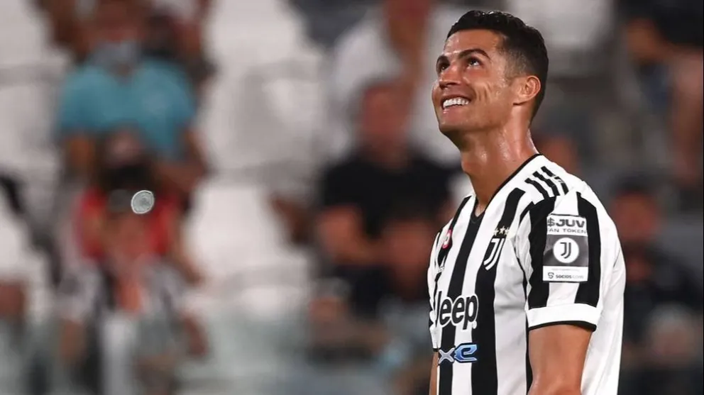 Confirmado: Cristiano Ronaldo regresa a Manchester United