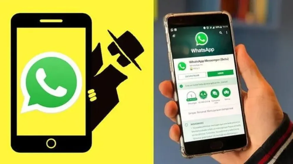 WhatsApp: cómo activar el menú oculto en simples pasos