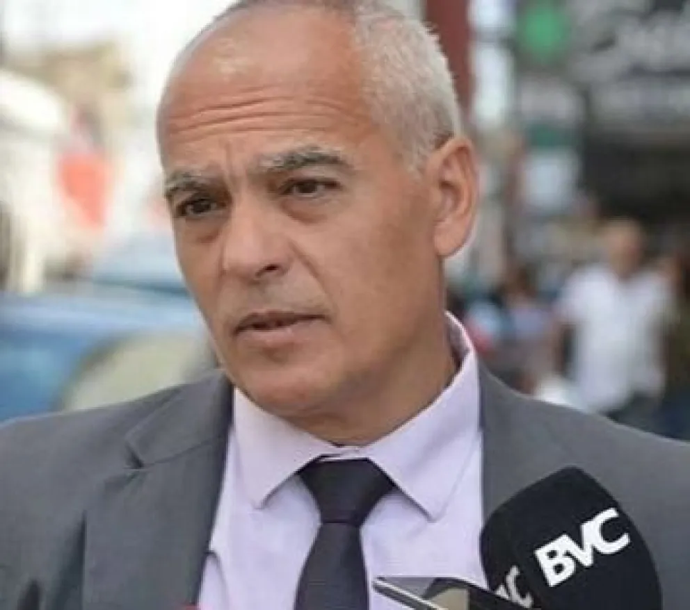 Tiroteo y muerte: Doce armas secuestradas y el acompañante recuperó su libertad