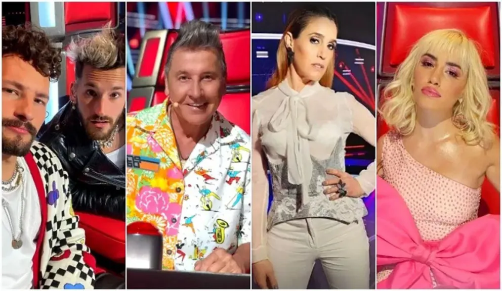 Comienzan los cuartos de final en "La Voz Argentina": ¿Cómo será la votación?
