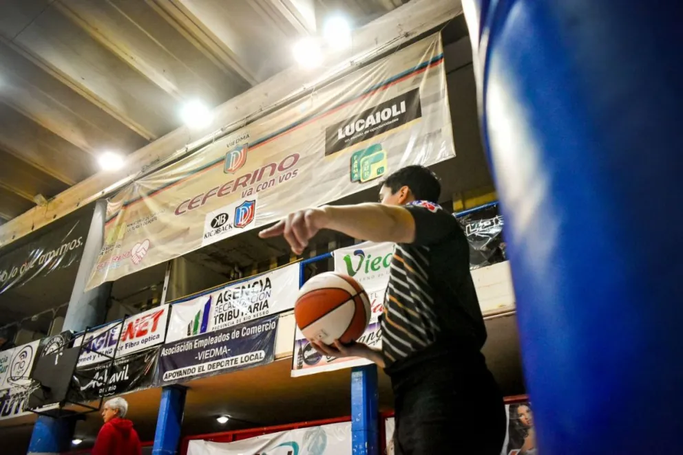 Final ABVI: hay que apurarse para conseguir la entrada