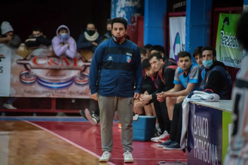 Iván Ludueña: los motivos por lo que será "una final especial"