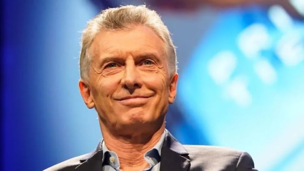 Macri sobre su gestión: "Hicimos mucho pelotudeo en el ejercicio del poder"