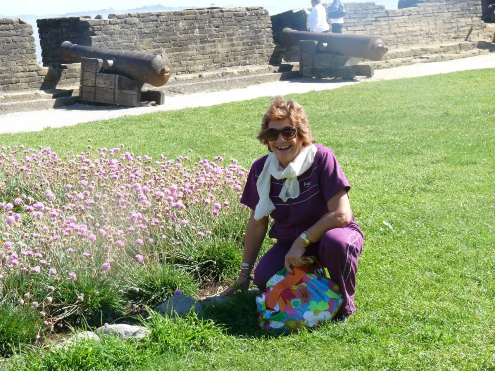 Hace un año, Viedma despedía a la primera víctima de la pandemia