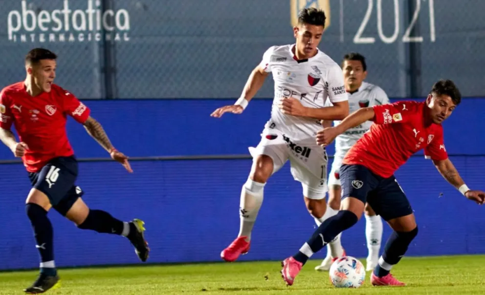 Agenda deportiva: El Rojo quiere recuperar la punta ante el Sabalero