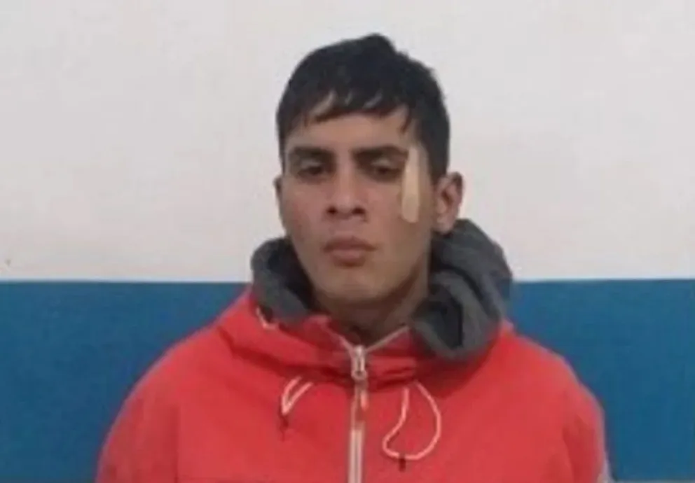 Detuvieron al acusado por el femicidio de Karen Bustamante