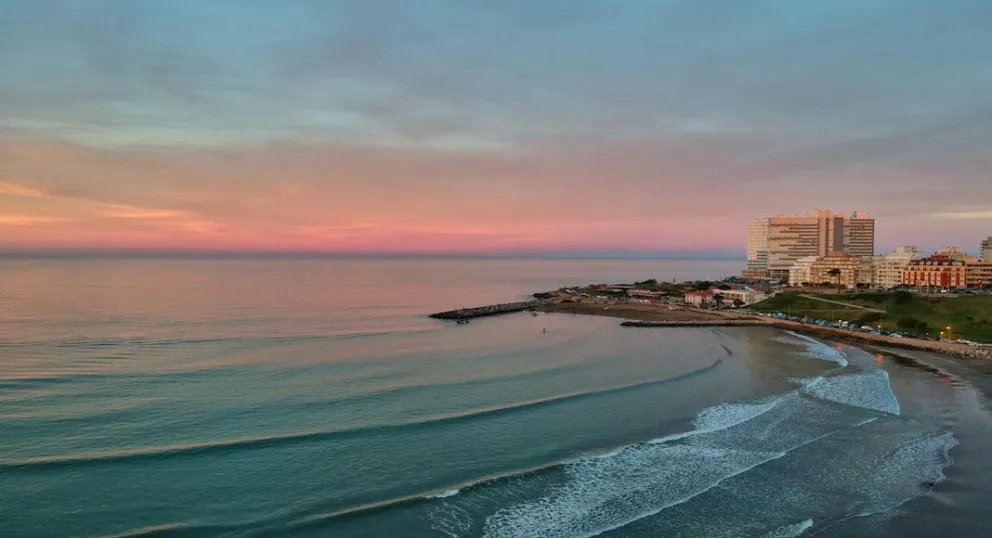 Verano 2022: ¿Cuánto costará alquilar una casa en la Costa Atlántica?