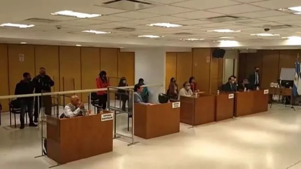 Caso Nahiara: declararon culpables a la mamá y a su pareja por el crimen de la niña