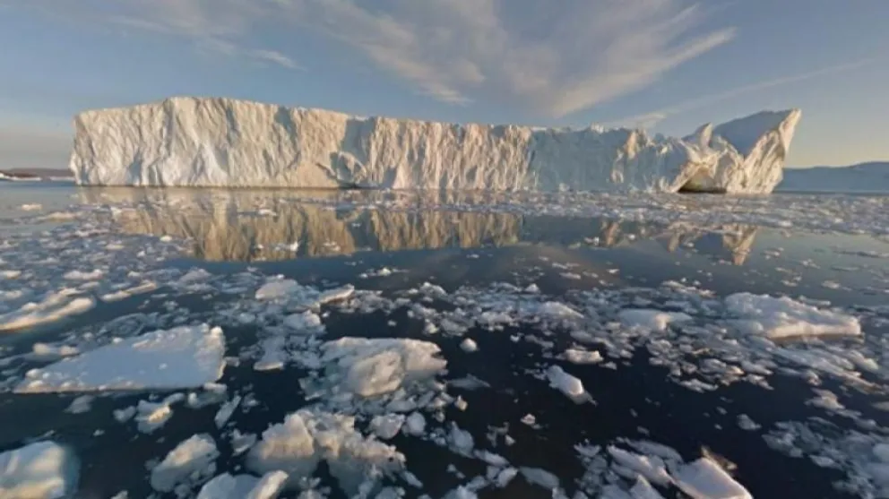Una expedición encontró la isla más a norte del planeta: ¿dónde está?