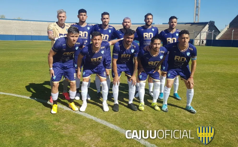 Federal A: Con poco, Sol de Mayo se llevó un punto de San Luis