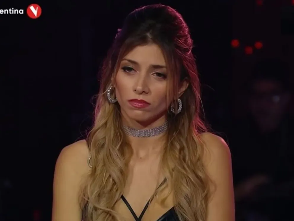 Una ex participante de La Voz dijo que demandará al programa: “Esta todo armado”