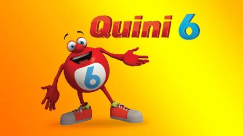 Quini 6: conocé los resultados del sorteo del domingo