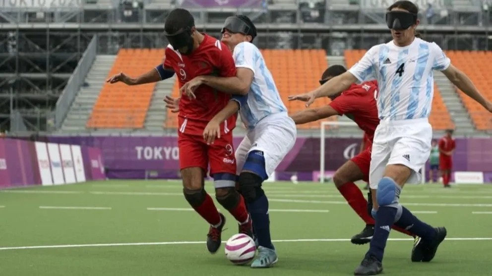 Tokio 2020: los Murciélagos le ganaron a España y están en semifinales