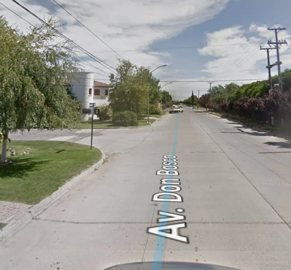 El misterio de la bicicleta: tres hombres se pelearon por el rodado