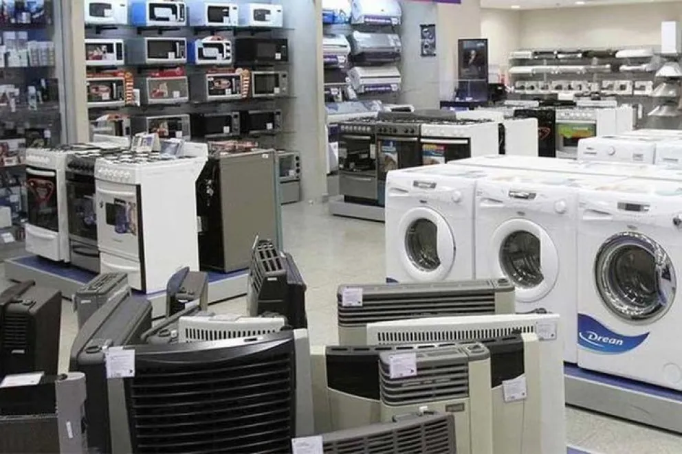 Electrofest: Cuáles son las mejores ofertas en electrodomésticos