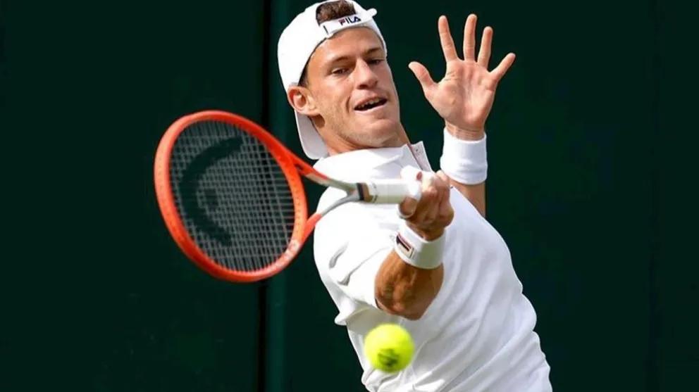 US Open: Schwartzman debutó con un triunfo