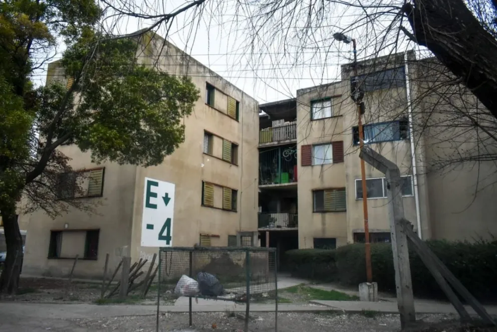 Barrio Guido: denunciaron a un sujeto por abuso contra una nena de 6 años