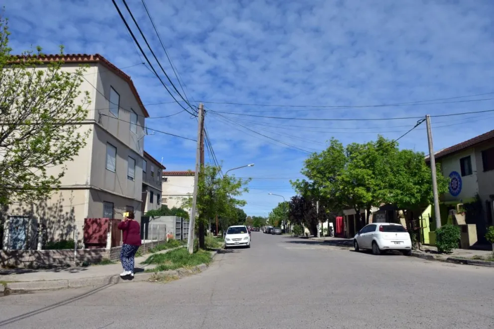 Estafas que se repiten: llorando, se hizo pasar por su hija y le pidió dinero