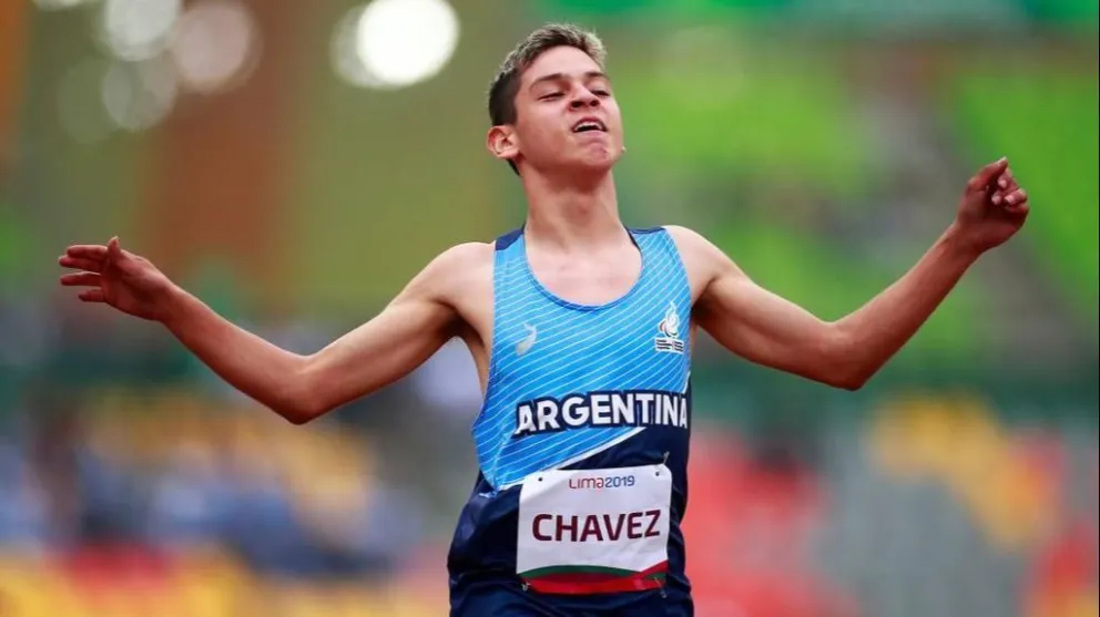 Día 7 de Juegos Paralímpicos de Tokio 2020: cómo les fue a las y los argentinos
