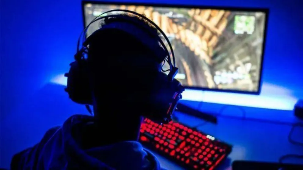 China: los menores sólo podrán jugar videojuegos tres horas por semana