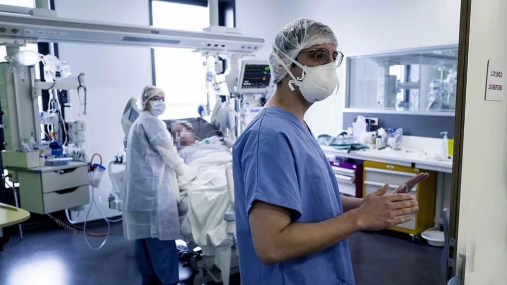 Coronavirus Argentina: 205 muertes y 6.731 nuevos contagios