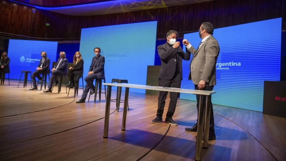 Lanzan programa de más de 2.400 millones para empleos en la industria audiovisual