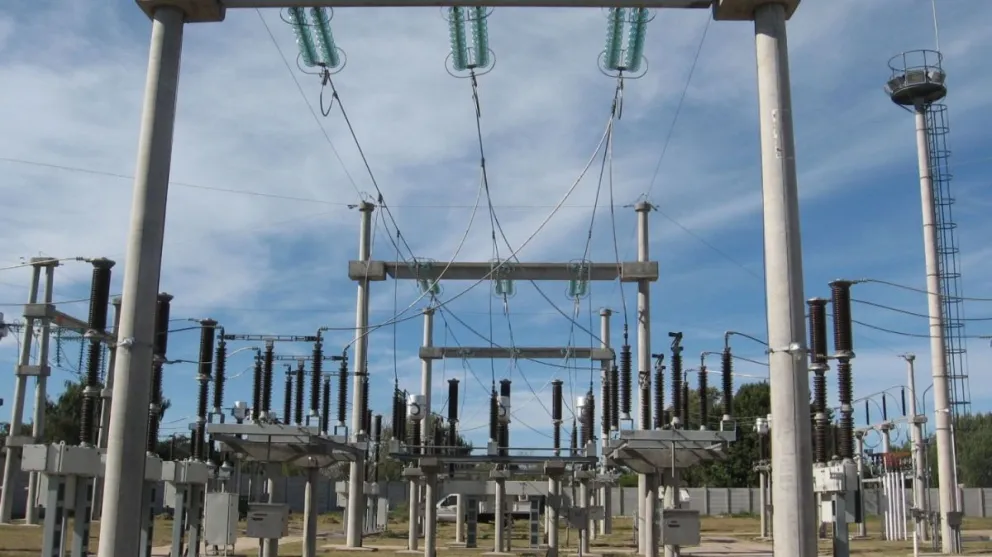 Corte de energía: Hay detalles de la historia oficial