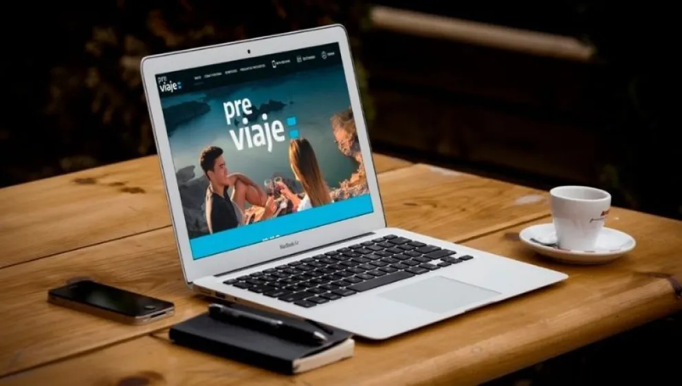 PreViaje: Extienden hasta el 15 de septiembre la compra de viajes para noviembre 2021