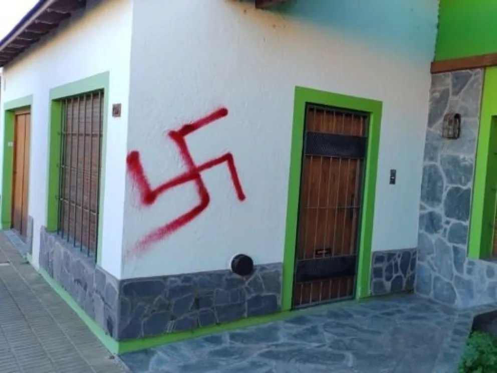 Causa de nazis: desazón de Cader porque no aparecieron los responsables