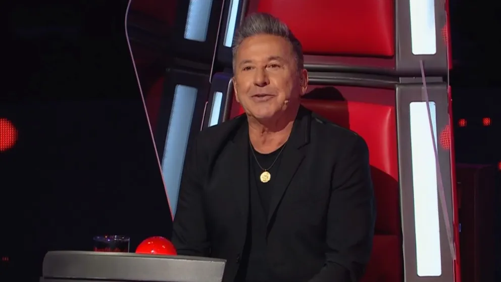 ¿Quién es la mejor cantante en la historia de “La Voz Argentina” según Montaner?