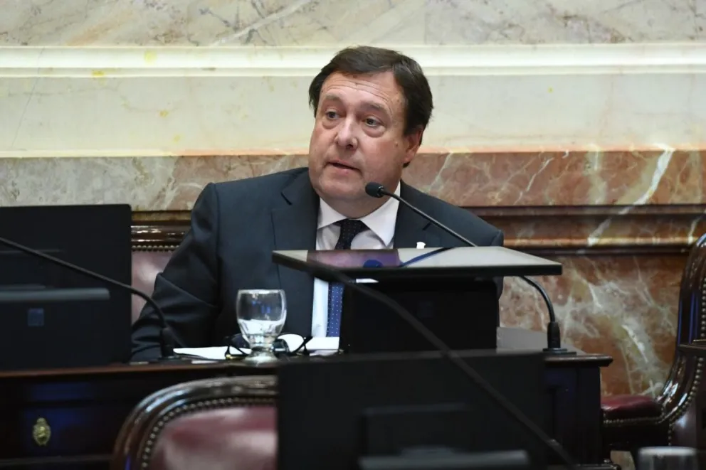 "En esta elección no se vota por Macri o Cristina, se vota por Río Negro o Buenos Aires"
