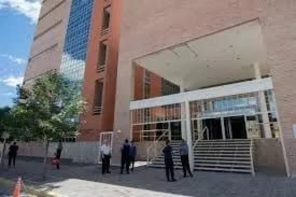 Exbasquetbolista fue declarado culpable de abuso sexual simple agravado