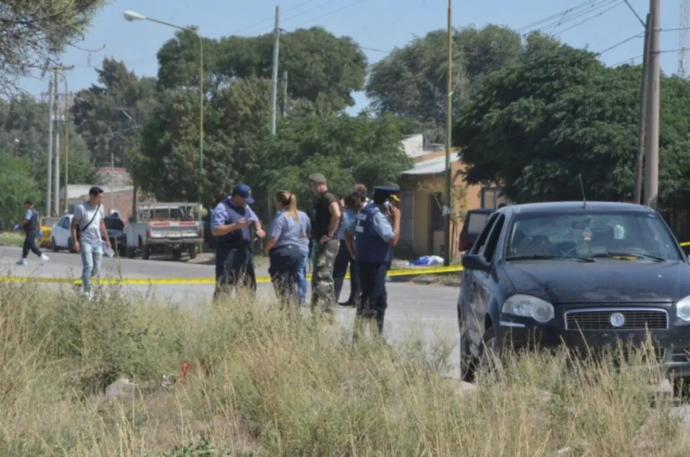 Las &uacute;ltimas muertes violentas de j&oacute;venes que ten&iacute;an toda una vida por delante