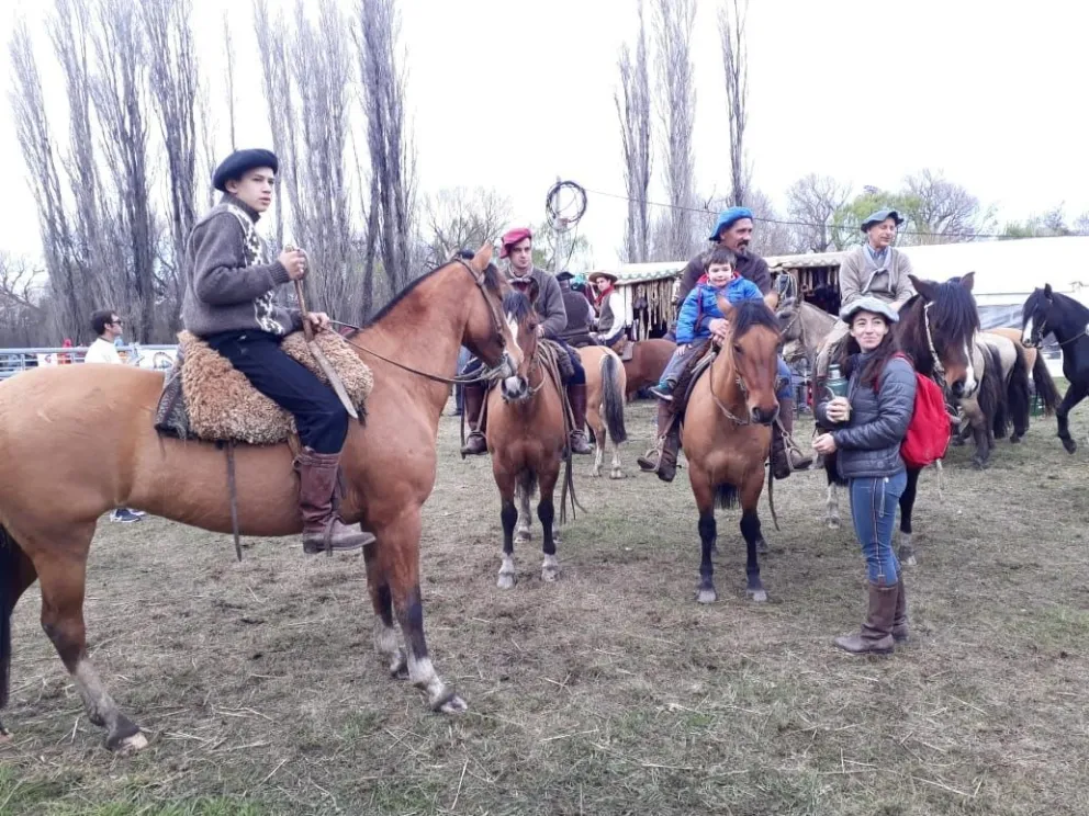 Con muchas expectativas regresa la Exposición Rural de la Comarca