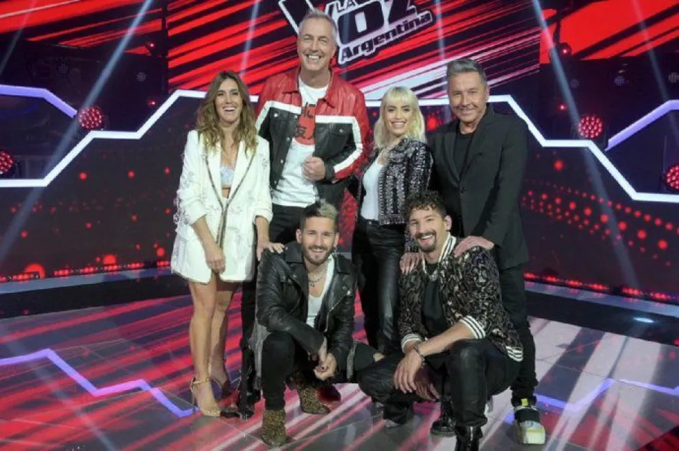 ¡Bomba! Se filtró quién sería el ganador de La Voz Argentina