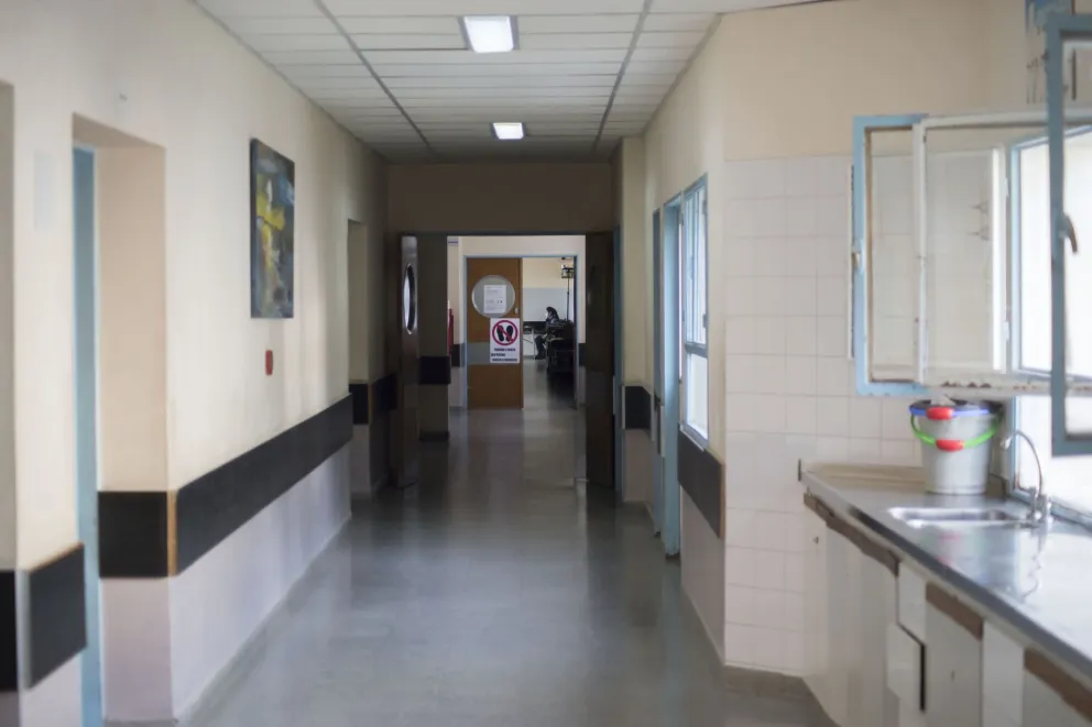 Viedma respira con apenas 33 pacientes activos con Covid
