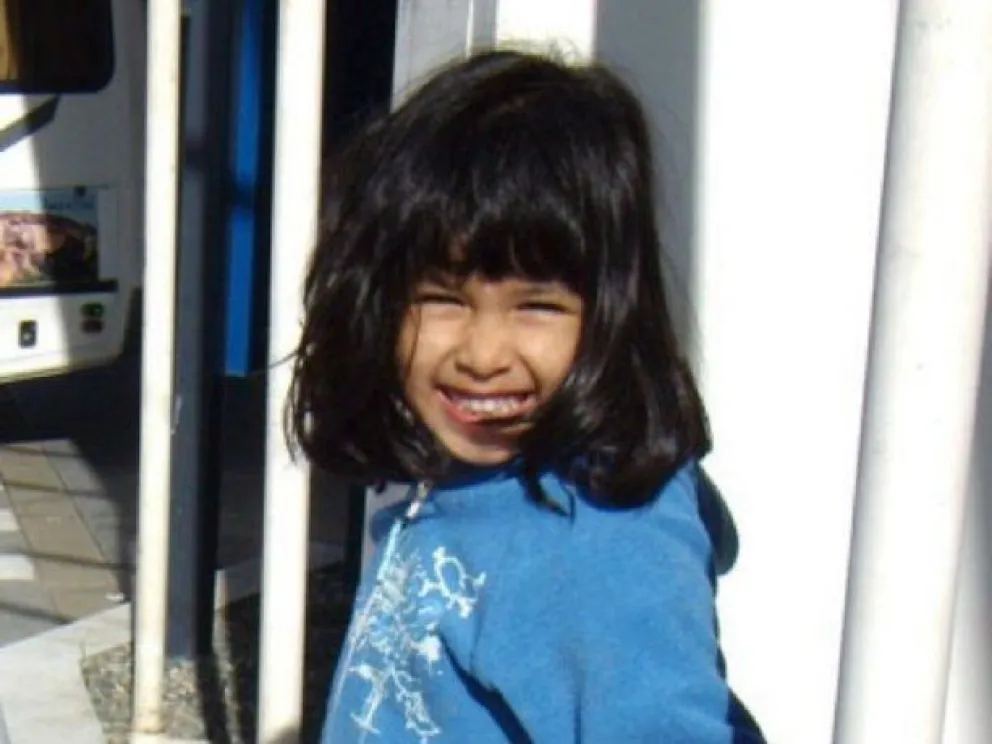 A 13 años de su desaparición, así se vería hoy Sofía Herrera